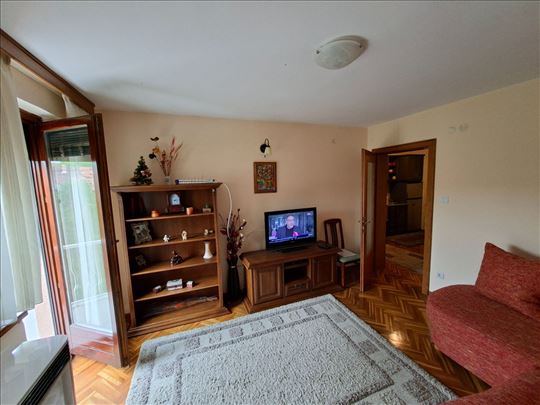 Stan u ravnom delu Banje, 37m2