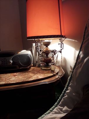 Stona lampa
