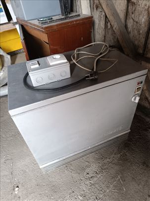 TA Pec 2.25 kw Elind Valjevo sa tajmerom