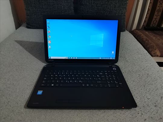 Toshiba satellite c50-b