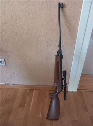 Vazdušna puška Slavija 634