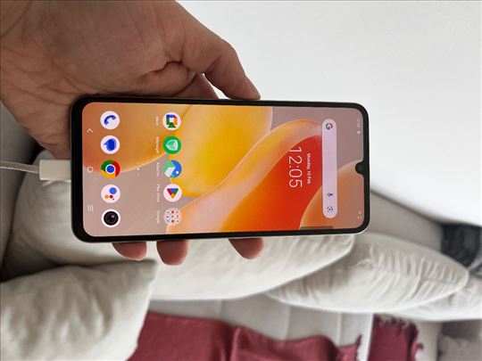 VIVO X 80 lite
