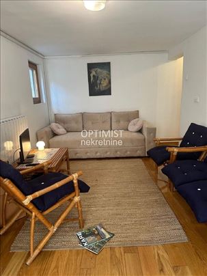 Voždovac, Bože Jankovića, 30m2, 1.0 ID#3120