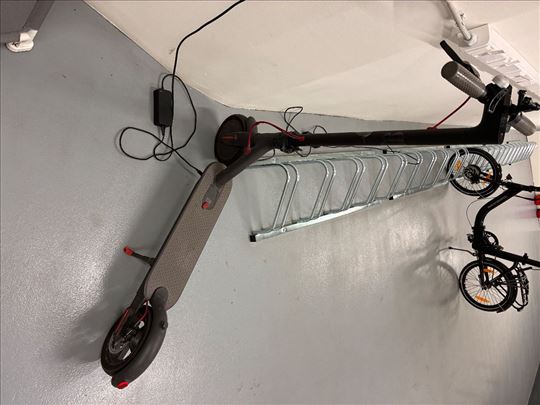 Xiaomi trotinet