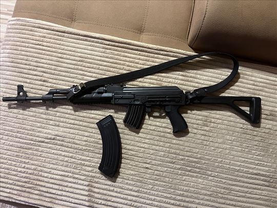 Zastava PAP G 7.62x39