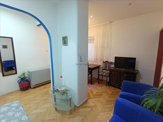 Zeleni Venac, 52 m2