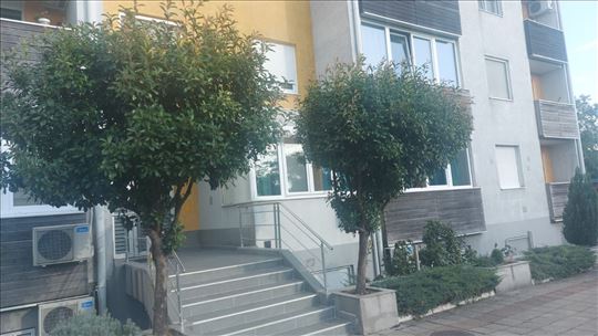 Zemun - Prvomajska