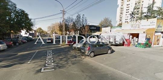 Zemun, Prvomajska, 2.0 stan, brzo useljiv