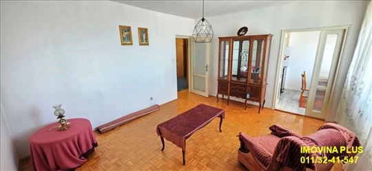Zvezdara, Konjarnik - Rudo, 73m2