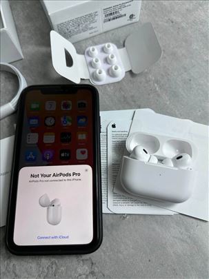 Apple Airpods Pro 2  / Airpods 2 / Airpods 3 / Air
