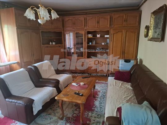 Banovo Brdo, dvosoban, namešten, 64 m2, vlasnik
