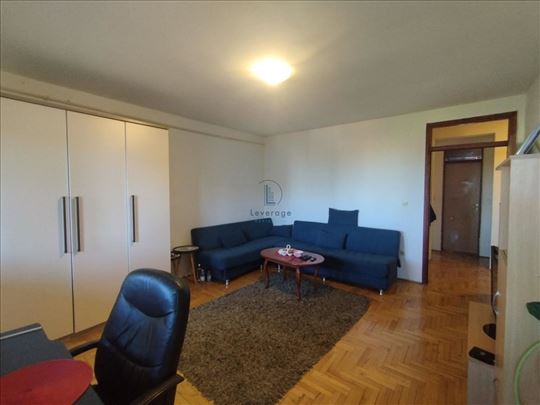 Borča, Dunavske divizije, 57 m2