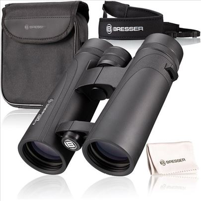 Bresser Corvette 10x42 WP Dvogled