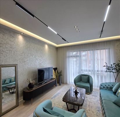 BW apartman A1 Residence 