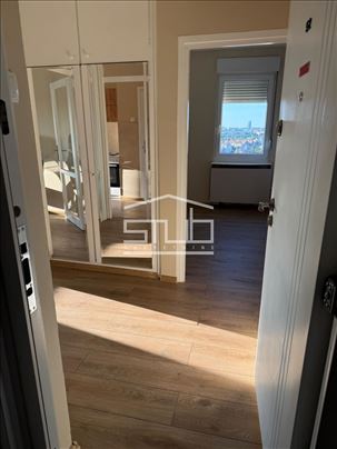 Dvosoban, moderan stan, izdavanje ID#1413