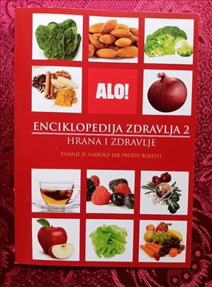 Enciklopedija zdravlja 2