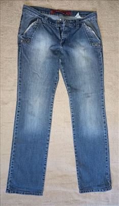 Farmerice CSB Jeans 