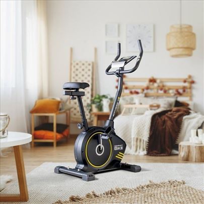 Fitness Dr. Compact Bike 2 Sobni Bicikl