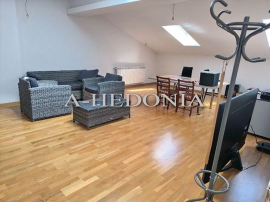 G.Dorćol, Budimska, nov, 4.0,  pogled, useljiv