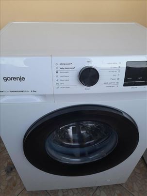 Gorenje ves masina na prodaju