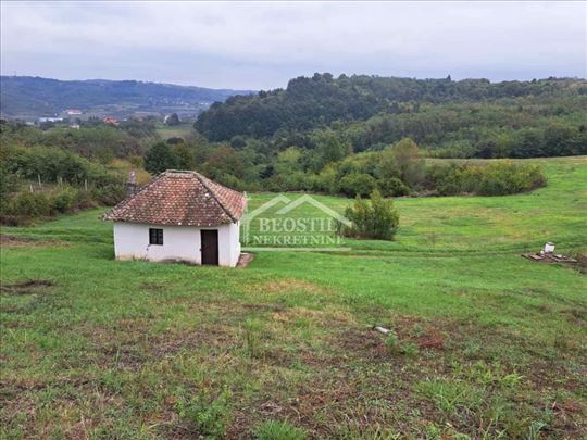 Grocka - Vrčin - 272ara ID#22988