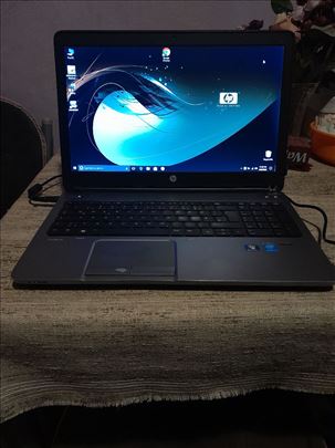 HP Probook 650 G1 - i5 4th gen/4Gb/500Gb