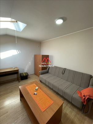 Izdaje se jednosoban stan –  Augusta Cesarca