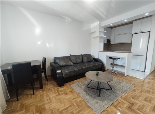 Jednoiposoban stan u centru grada