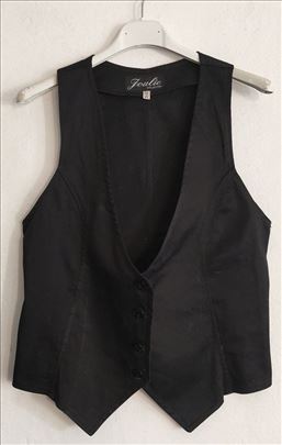 Joulie Collection prsluk u retro stilu br.36 