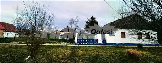 Belo Blato kuća na prodaju 