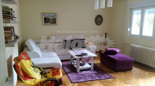 Liman 1 stan 60m2