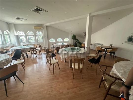 Lokal - Vozdavac #64201