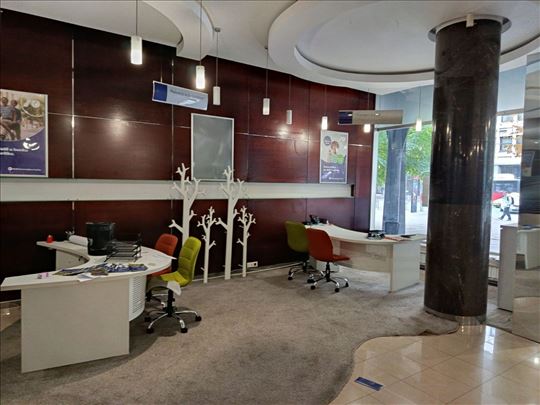 Lokal u strogom centru 