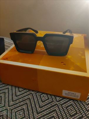 Louis Vuitton Millionaire naocare