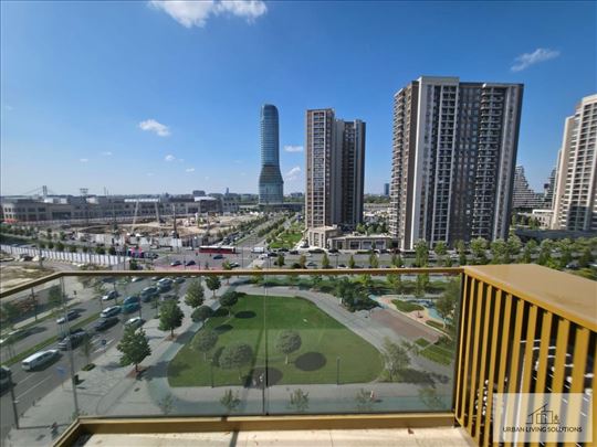 Lux 4.0 stan za izdavanje — Bw Quartet