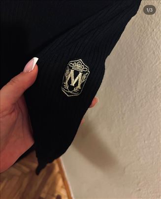 Magnum nova haljina trikotaza 