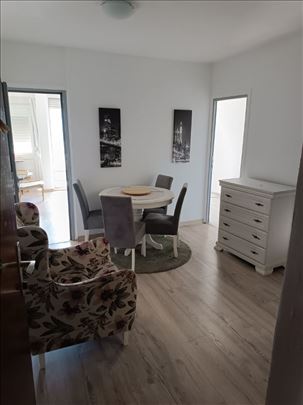 Milutina Milankovića 43m2+L, 2.0