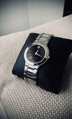 Movado Defio ručni sat