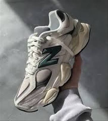 NEW BALANCE 9060 New Spruce