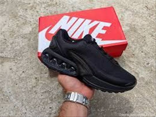nike air max dn model black dark smoke