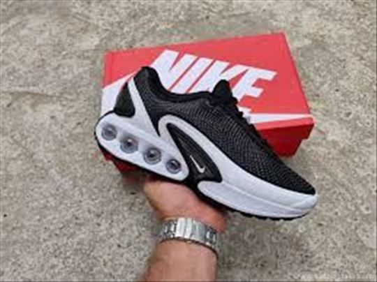 nike air max dn white cool black
