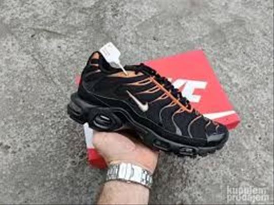 Nike Air Max Plus TN Dark Obsidian