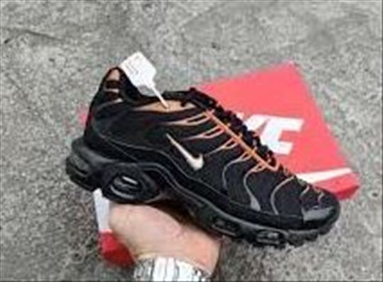 Nike Air Max Plus TN Dark Obsidian