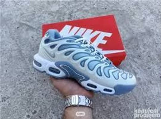 Nike Air Max Plus TN Drift Ashen Slate