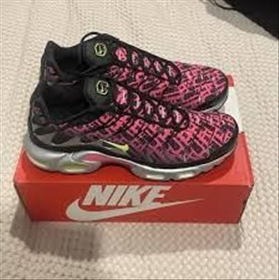 Nike Air Max Plus TN Mercurial