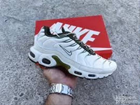 Nike Air Max Plus TN Neutral Olive