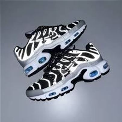 Nike Air Max Plus TN Utility Lace Toggle