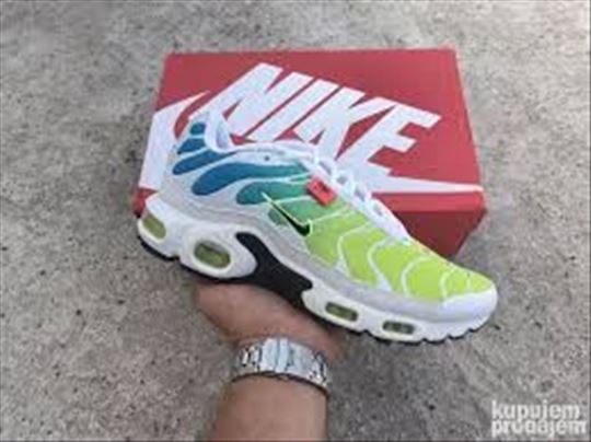Nike Air Max Plus TN WorldWide