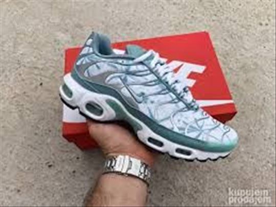 Nike Air Max TN Plus Palm Trees Green