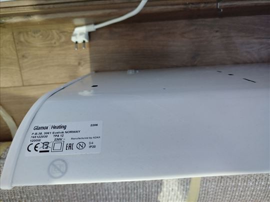 Norveski radijator